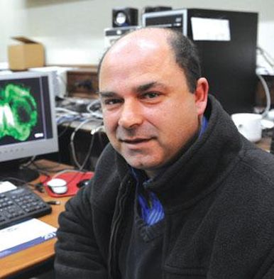 Prof Mario Valentino  Research Trust Malta