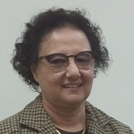 Prof JoAnn Cassar