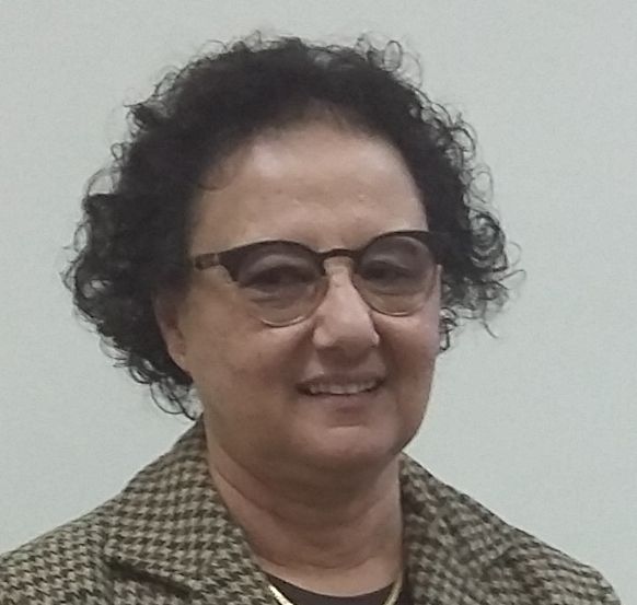 Prof JoAnn Cassar