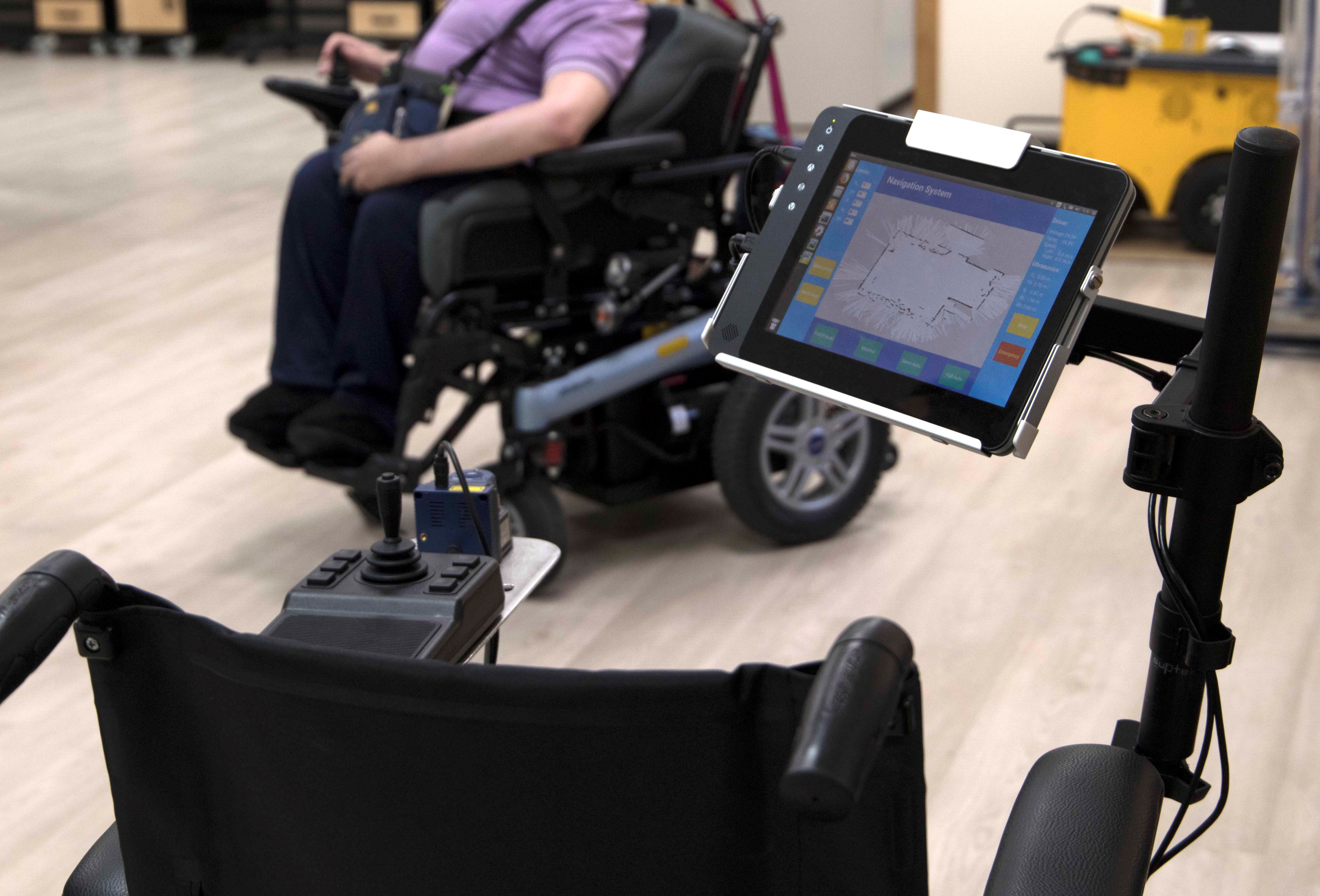 Making Mobility Smarter Research Trust Malta