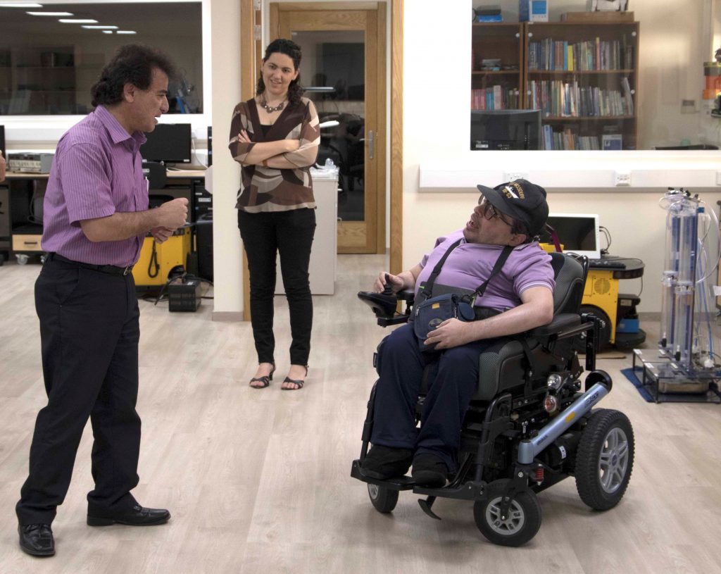 Making Mobility Smarter Research Trust Malta