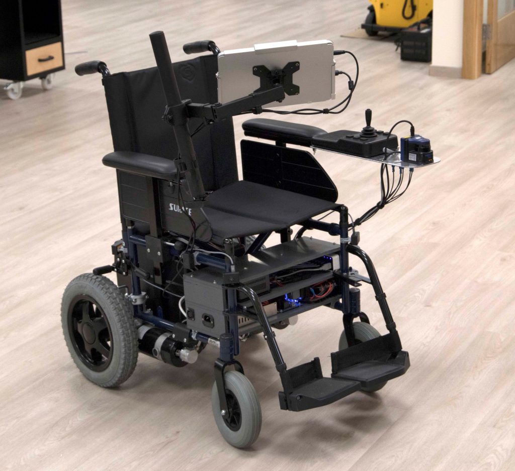 Making Mobility Smarter Research Trust Malta