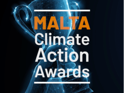 RIDT sponsors Climate Action Award