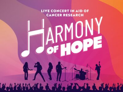 Harmony Of Hope – Supporting Cancer Research
