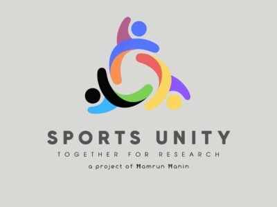 Sports Unity – Uniting to support Cancer Research