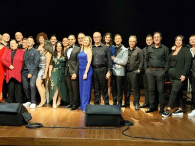 Harmony Of Hope 2 – Successful fund-raiser for Cancer Research