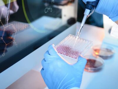 The Elton Barry Ph.D. Scholarship in Cancer Research