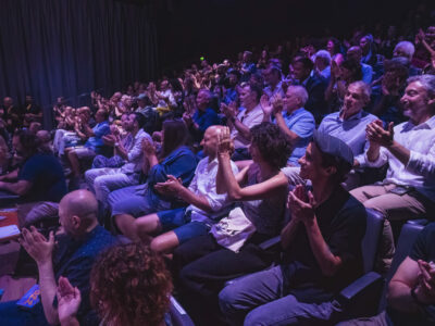 Anecdotes of Jazz – APS Bank – Valletta Campus Nights