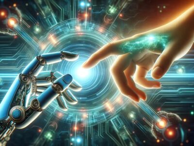 The RIDT Artificial Intelligence Award