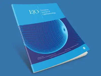 The Malta Eye Study Published in renowned Sage Journal
