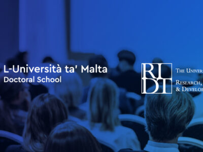 RIDT Overseas Conferences Grants for Doctoral Researchers