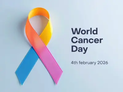 World Cancer Day 2026